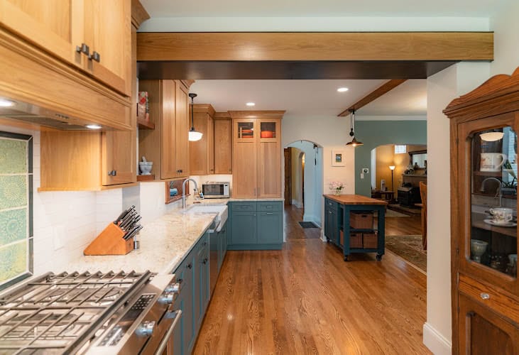 Nicholson Builders