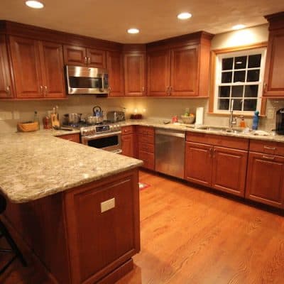 Cumberland Kitchen & Bath