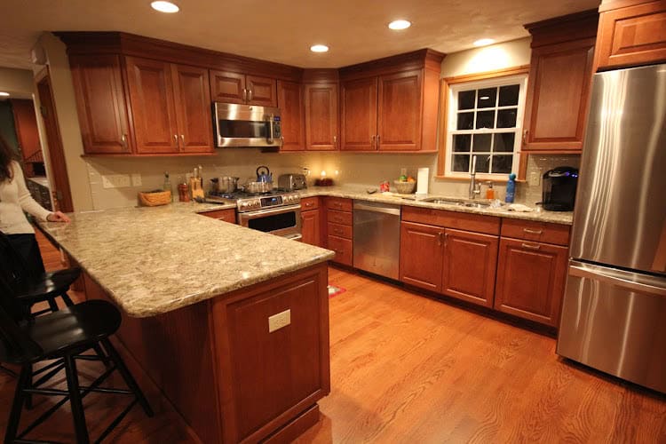 Cumberland Kitchen & Bath