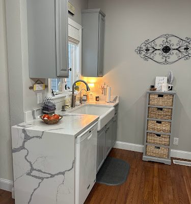 Atlas Quartz & Granite