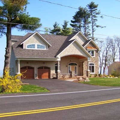 American Custom Exteriors