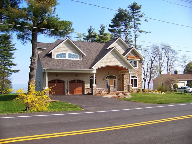 American Custom Exteriors