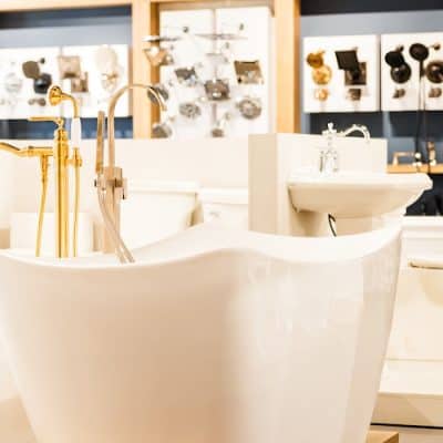 The Plumbing Warehouse