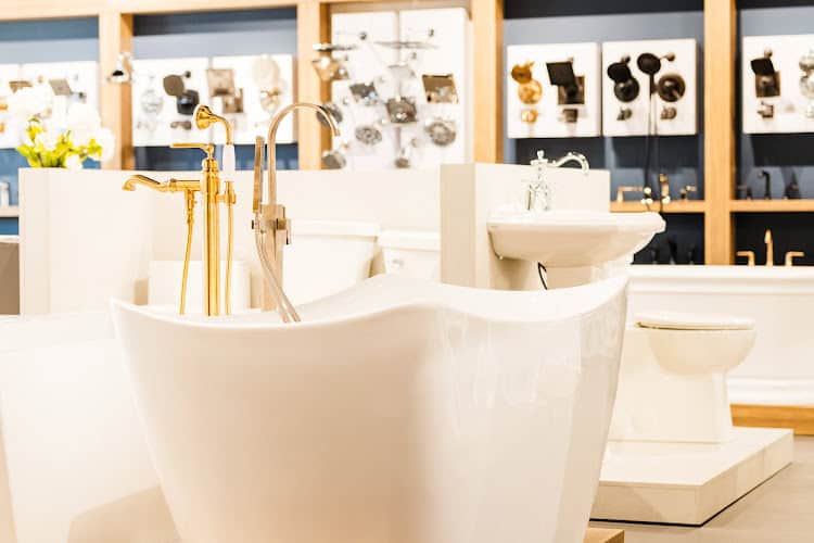 The Plumbing Warehouse