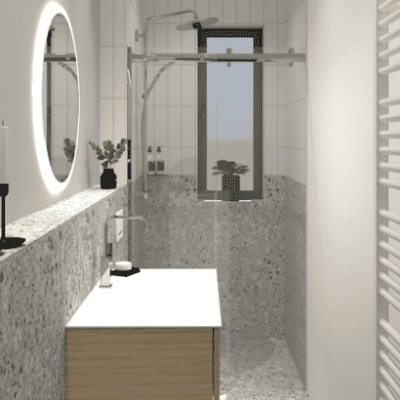 Chimney Cleaning Bath Pro Remodeling