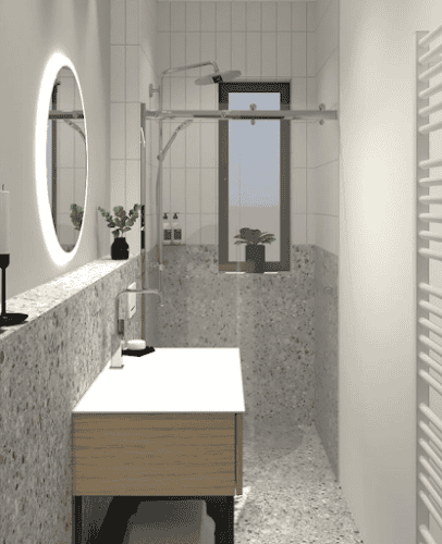 Chimney Cleaning Bath Pro Remodeling