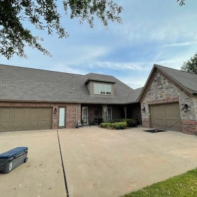 R Turley Roofing - Tulsa Roofing