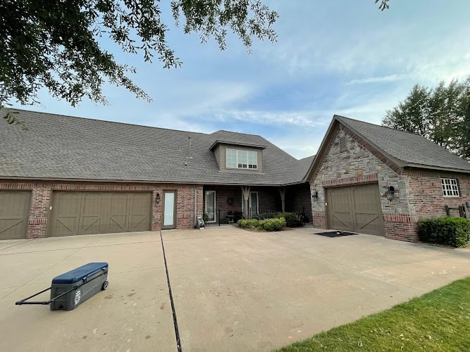 R Turley Roofing - Tulsa Roofing