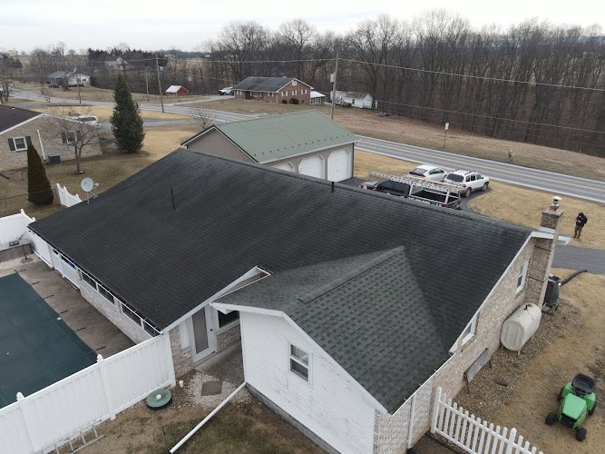 Teflon Roofing
