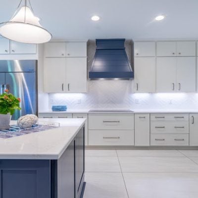 GID Renovation
