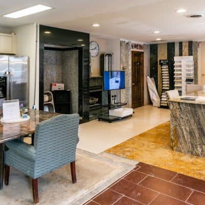 Universal Builders Choice Marble & Granite