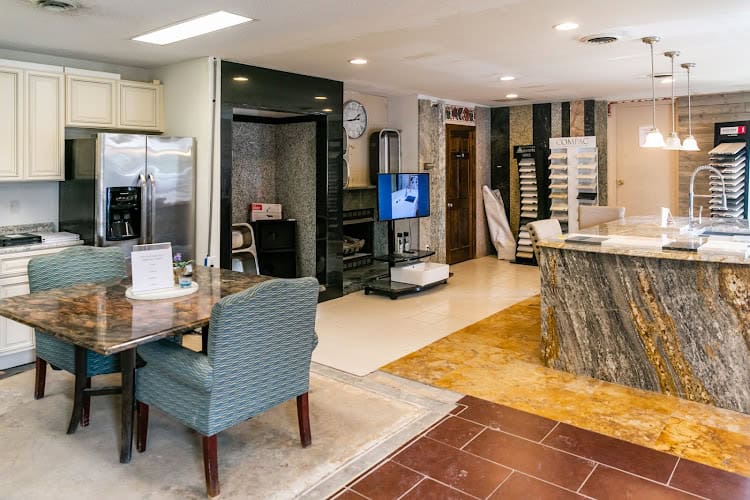 Universal Builders Choice Marble & Granite