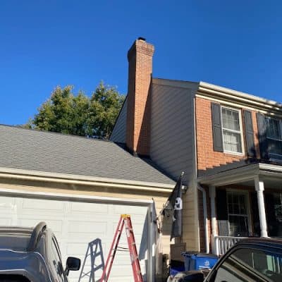 Central Exteriors