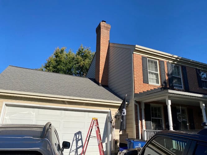 Central Exteriors