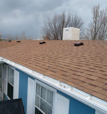 Forefront Building + Restoration