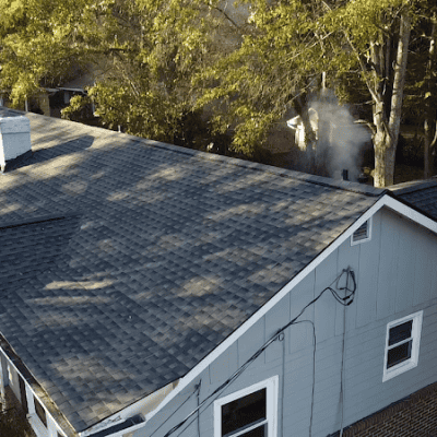 Red Clay Roofing