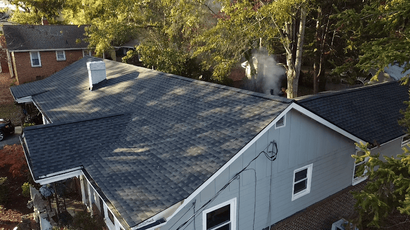 Red Clay Roofing