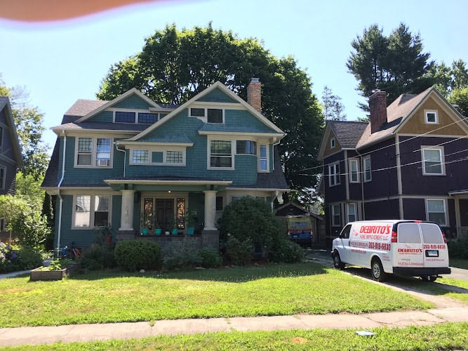DeBritos Home Improvement & Remodeling - Residential General Contractor