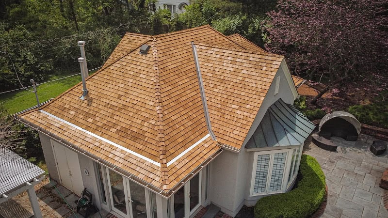 Deer Park Roofing, LLC