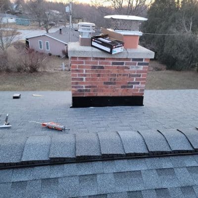 Gellings Roofing & Siding