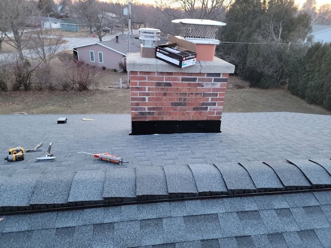 Gellings Roofing & Siding