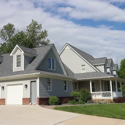 Paramount Roofing