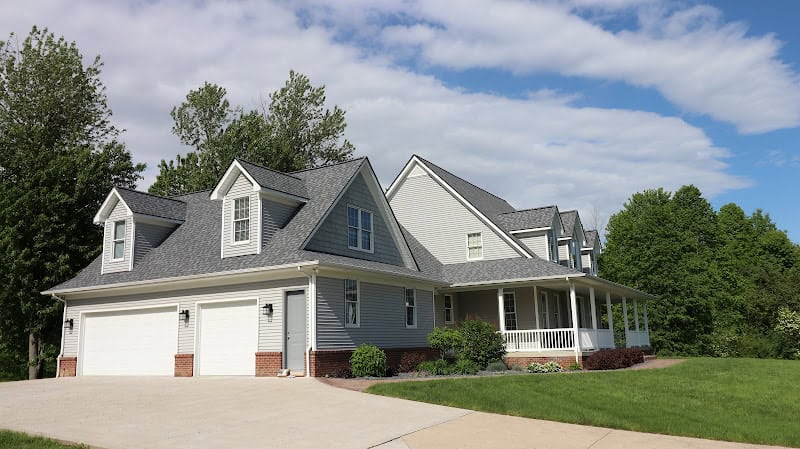 Paramount Roofing