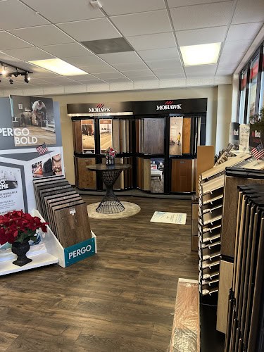 Clayton Flooring Center LLC