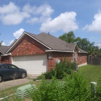 Priority Roofing