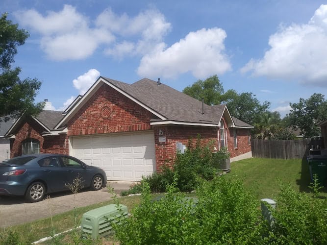 Priority Roofing