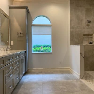 Master Touch Tile & Stone Inc.