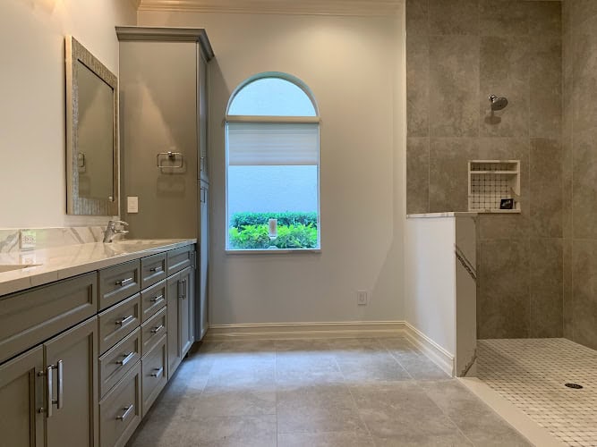 Master Touch Tile & Stone Inc.