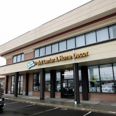 South Broad Paint & Home Center - Kitchen & Bath Showroom