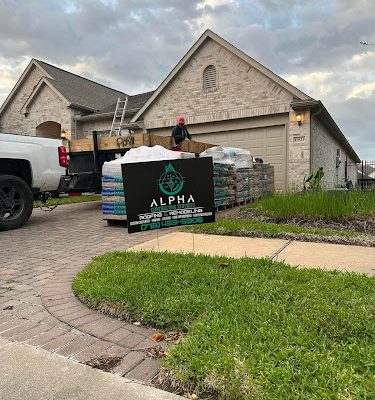 Alpha Contracting Services LLC