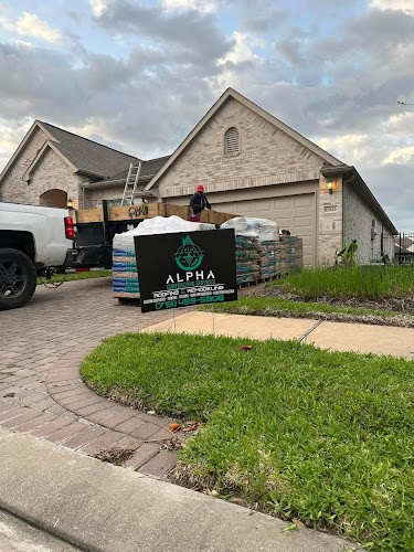 Alpha Contracting Services LLC