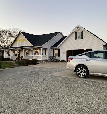 Relentless Roofing Co.