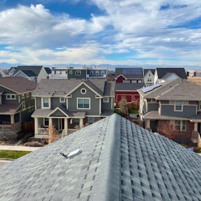 Sky Manor Roofing & Exteriors