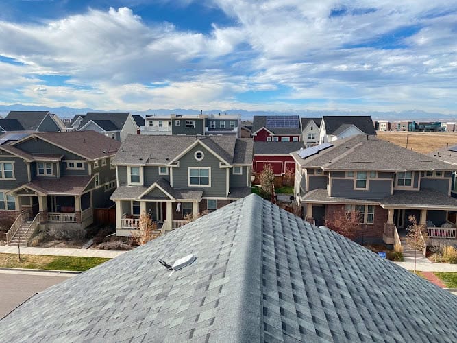 Sky Manor Roofing & Exteriors