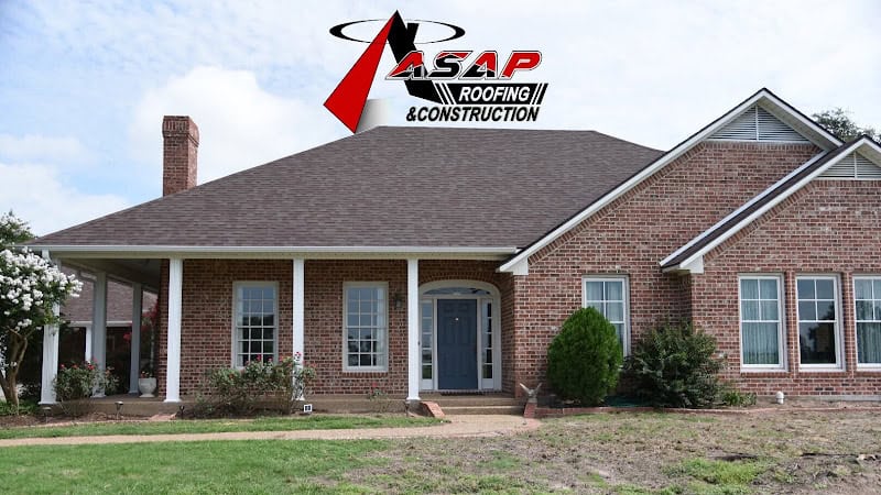 ASAP Roofing