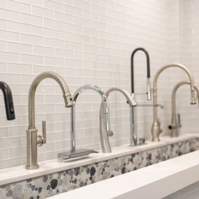Faucets N Fixtures