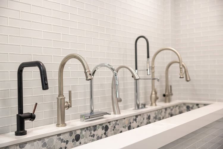 Faucets N Fixtures