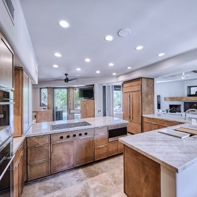 Luxury Remodels Company