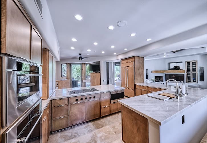 Luxury Remodels Company