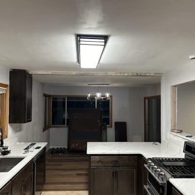 Foss Construction & Remodeling