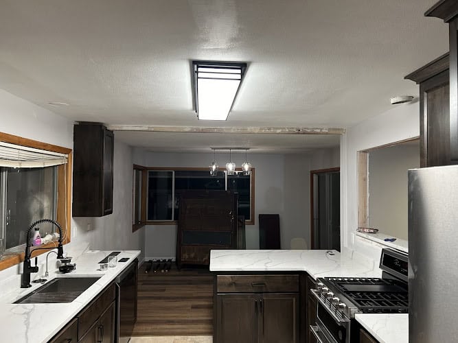 Foss Construction & Remodeling