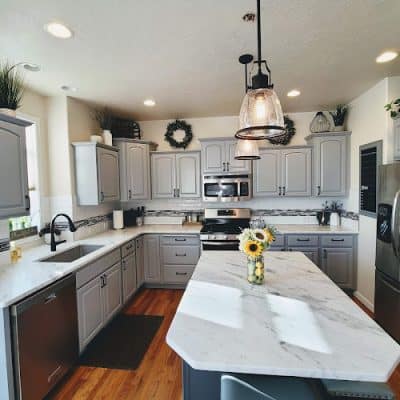Spokane Stone Creations (Remodel Contractor)