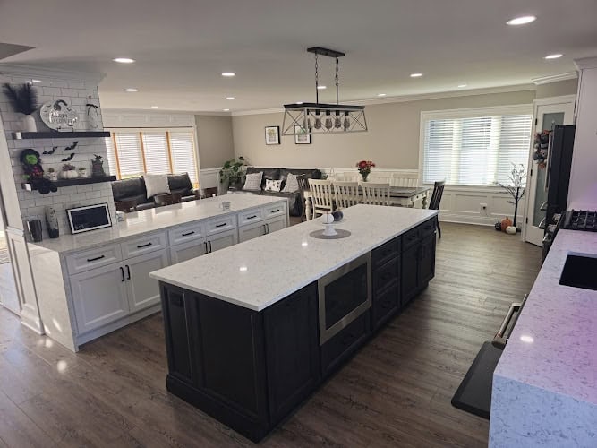 Relentless Kitchen & Bath