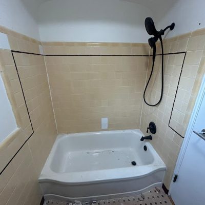 Bathtub Refinishing HQ I Chicago Tub Reglazing