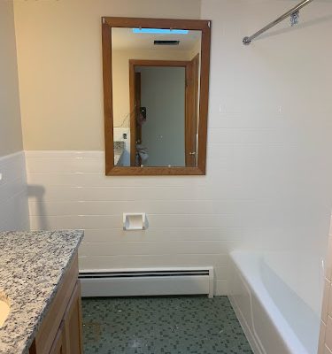 Atlantic Reglaze LLC