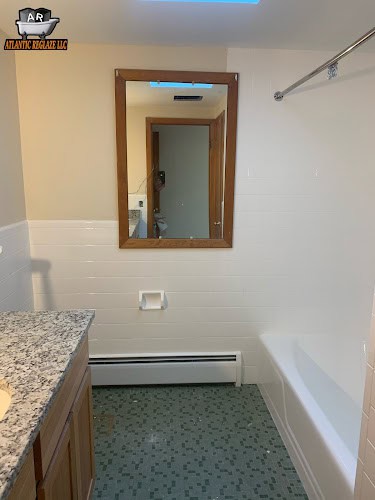 Atlantic Reglaze LLC